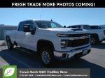 used 2025 Chevrolet Silverado 2500 car, priced at $52,995