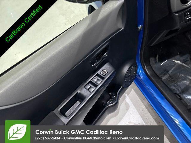 used 2013 Toyota Yaris car, priced at $10,500