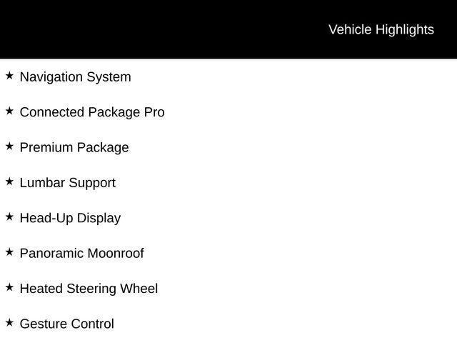 used 2022 BMW X3 car, priced at $34,495