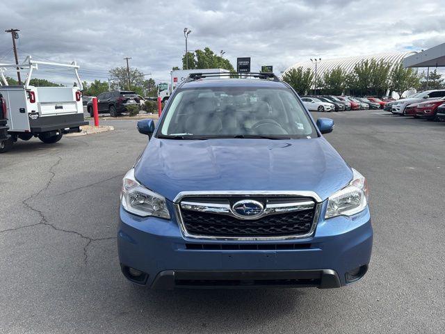 used 2016 Subaru Forester car, priced at $18,500