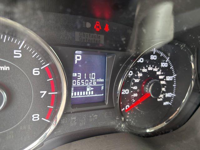 used 2016 Subaru Forester car, priced at $18,500