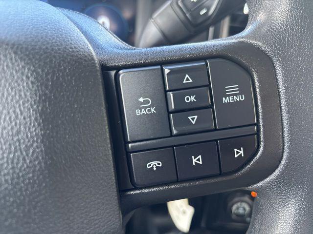 used 2024 Ford F-150 car, priced at $29,995