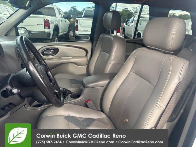 used 2004 Buick Rainier car, priced at $6,695