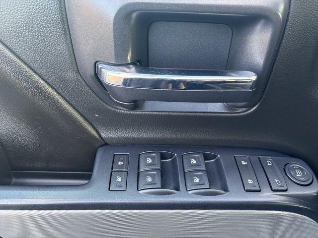 used 2015 Chevrolet Silverado 2500 car, priced at $24,995