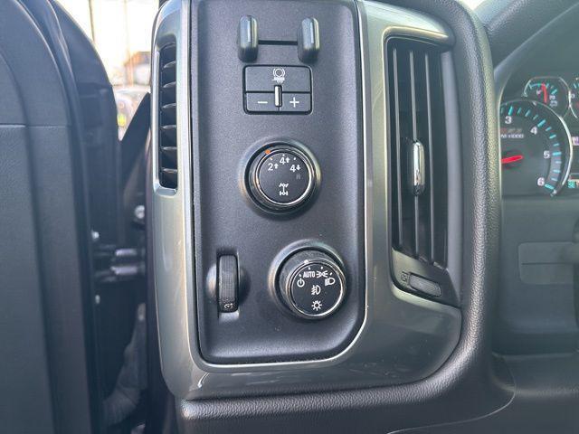 used 2015 Chevrolet Silverado 2500 car, priced at $24,995