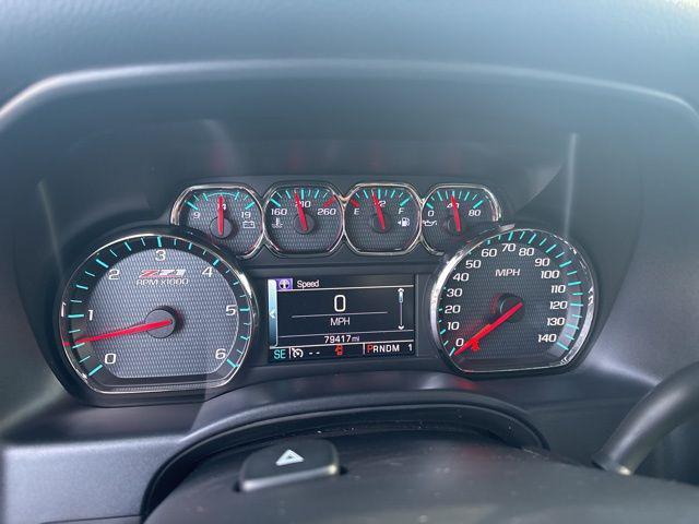 used 2015 Chevrolet Silverado 2500 car, priced at $24,995