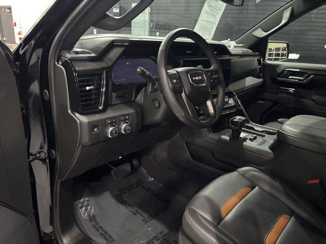 used 2025 GMC Sierra 1500 car, priced at $59,995