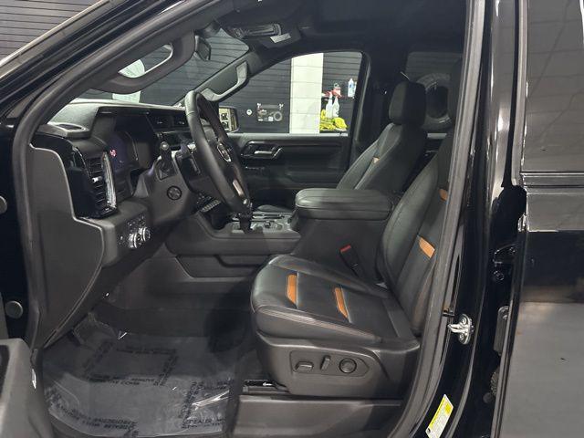 used 2025 GMC Sierra 1500 car, priced at $59,995