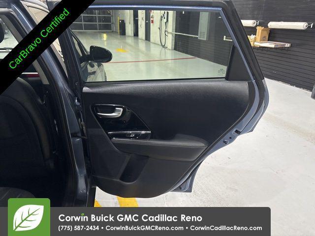 used 2020 Kia Niro car, priced at $16,995