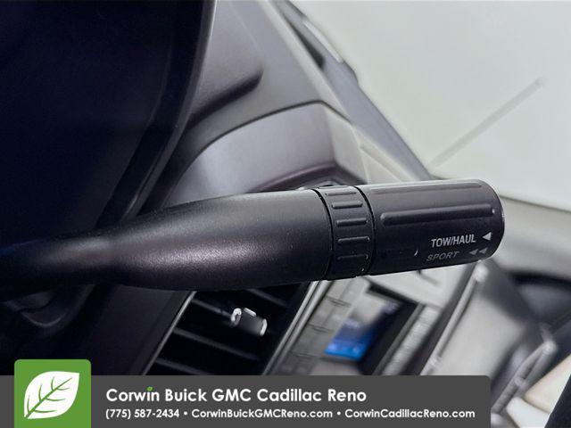 used 2017 Ford F-150 car, priced at $17,500