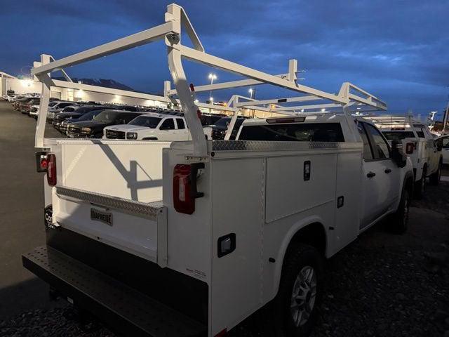 new 2026 GMC Sierra 2500 car, priced at $52,793