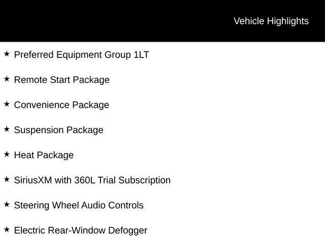 used 2025 Chevrolet Silverado 2500 car, priced at $51,995