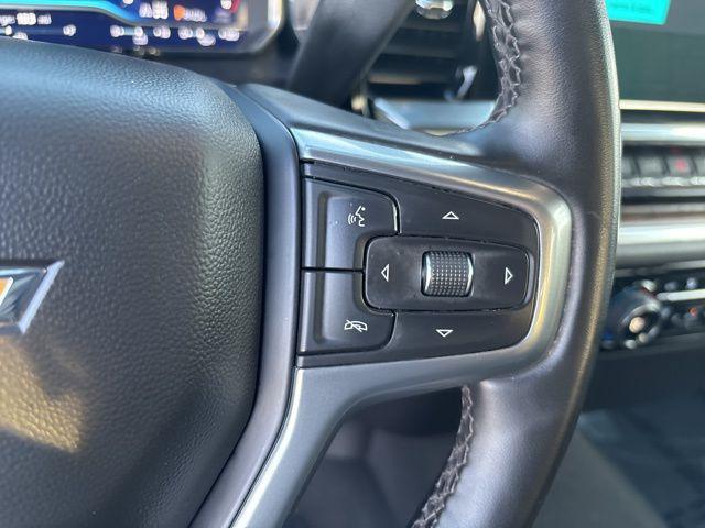 used 2025 Chevrolet Silverado 2500 car, priced at $51,995