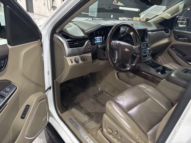 used 2019 Chevrolet Suburban car, priced at $13,995
