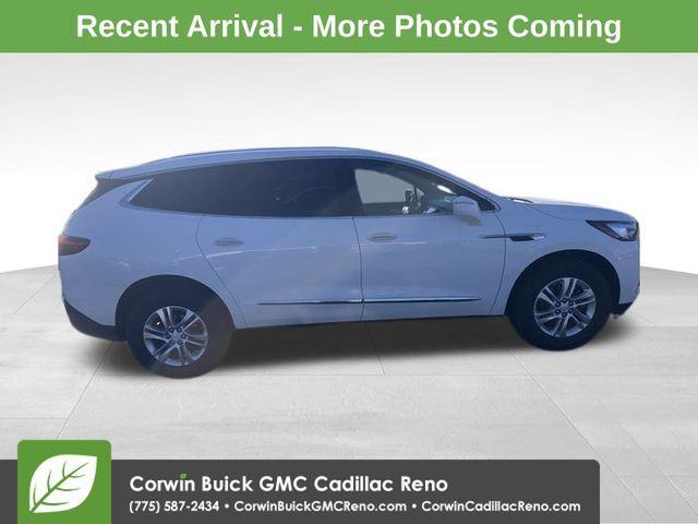 used 2019 Buick Enclave car, priced at $15,995