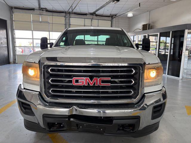used 2015 GMC Sierra 2500 car, priced at $12,495
