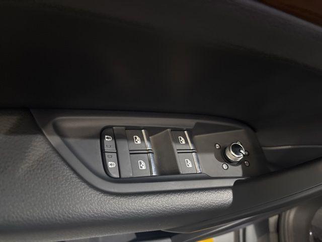 used 2023 Audi Q5 car, priced at $29,995