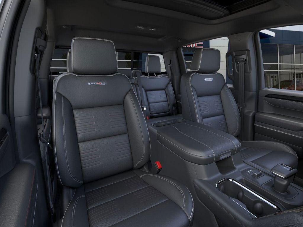 new 2026 GMC Sierra 1500 car, priced at $77,384