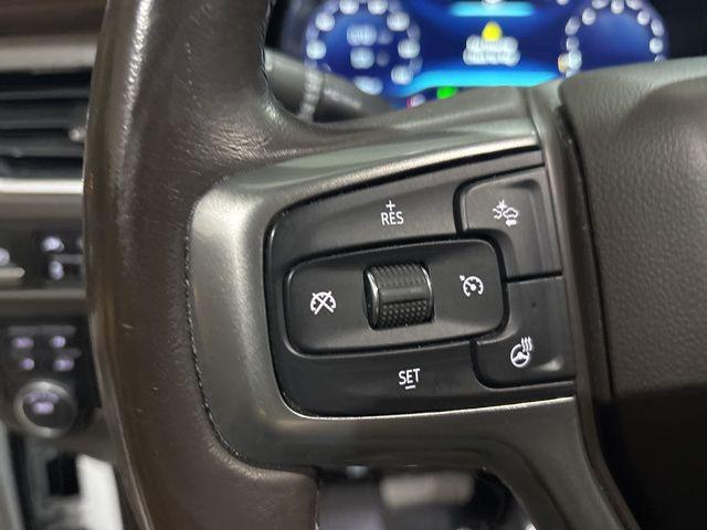 used 2023 Chevrolet Tahoe car, priced at $51,995