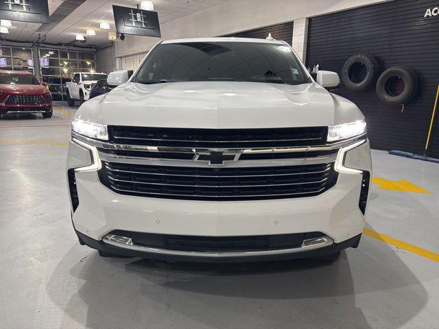 used 2023 Chevrolet Tahoe car, priced at $51,995