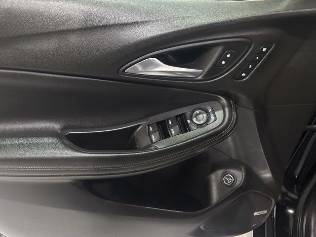 used 2021 Buick Encore GX car, priced at $20,995