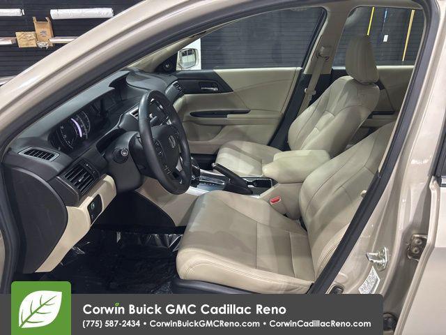 used 2013 Honda Accord car, priced at $10,995