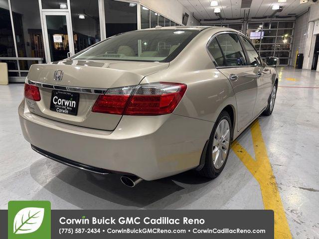 used 2013 Honda Accord car, priced at $10,995