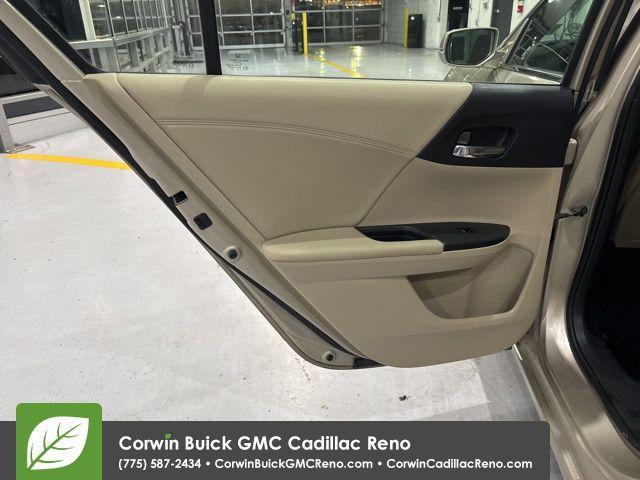 used 2013 Honda Accord car, priced at $10,995