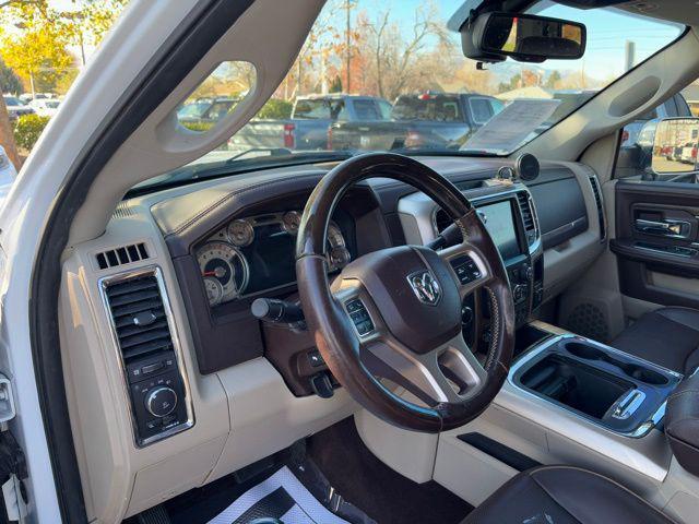 used 2018 Ram 2500 car, priced at $31,500