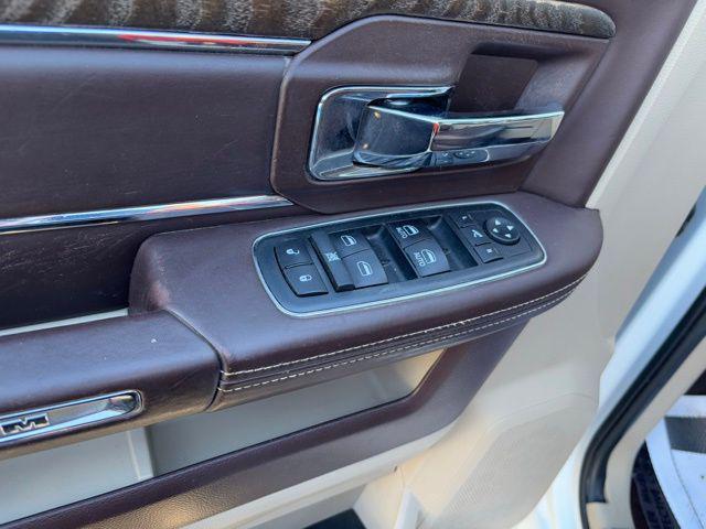 used 2018 Ram 2500 car, priced at $31,500