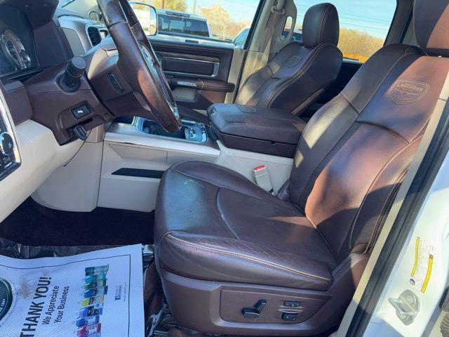 used 2018 Ram 2500 car, priced at $31,500