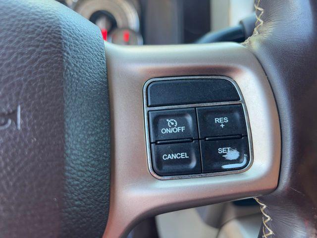 used 2018 Ram 2500 car, priced at $31,500