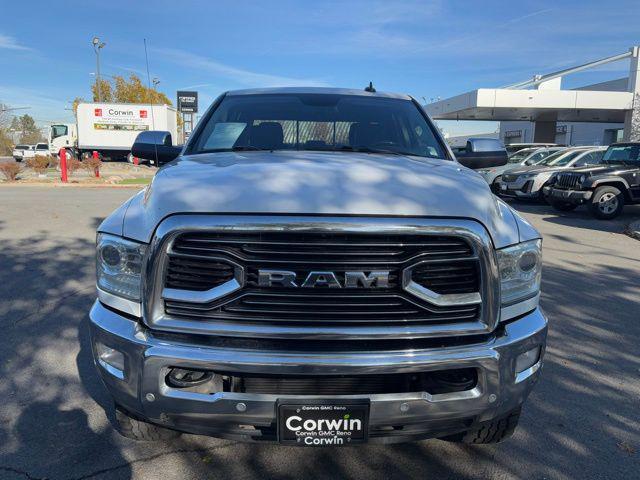 used 2018 Ram 2500 car, priced at $31,500