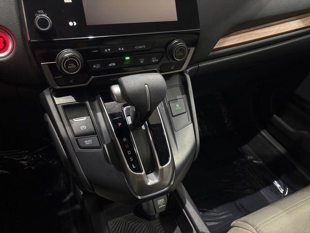 used 2019 Honda CR-V car, priced at $18,695