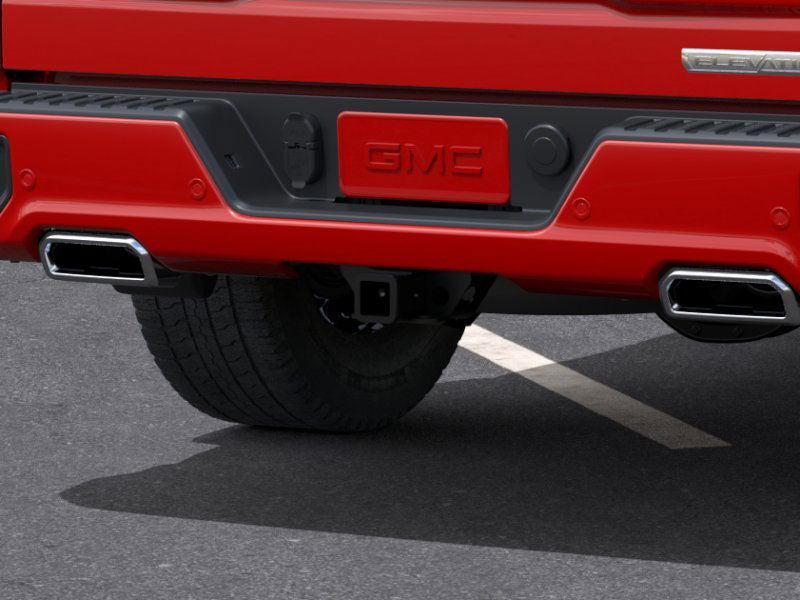 new 2026 GMC Sierra 1500 car, priced at $61,840