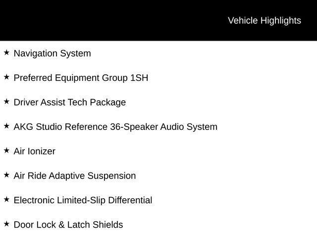 used 2021 Cadillac Escalade car, priced at $63,995
