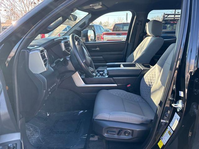 used 2025 Toyota Tundra car, priced at $46,995