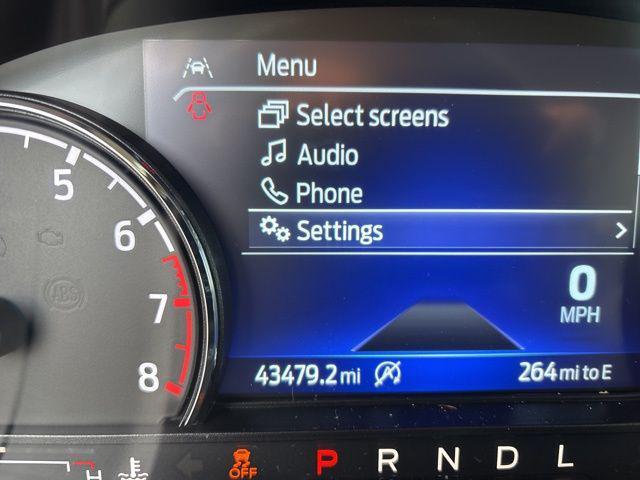 used 2022 Ford Maverick car, priced at $24,500