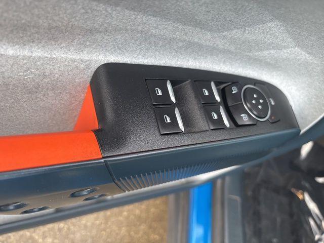 used 2022 Ford Maverick car, priced at $24,500