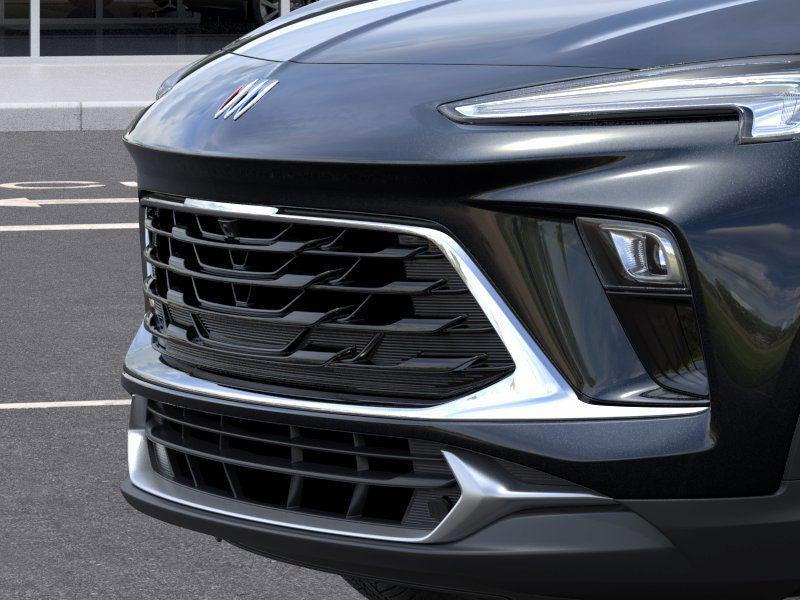 new 2026 Buick Encore GX car, priced at $29,374