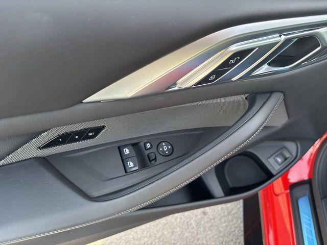 used 2025 BMW M4 car, priced at $79,995