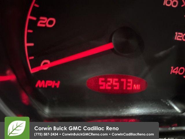 used 2007 Pontiac G6 car, priced at $5,995