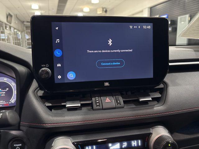 used 2023 Toyota RAV4 Prime car, priced at $40,495