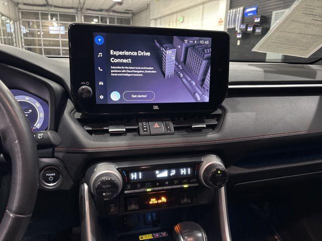 used 2023 Toyota RAV4 Prime car, priced at $40,495