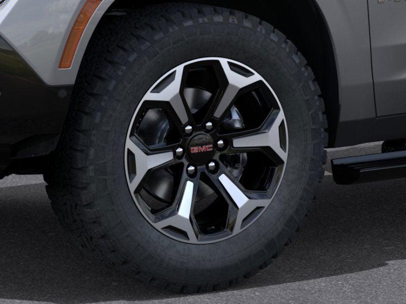 new 2026 GMC Yukon car, priced at $93,229