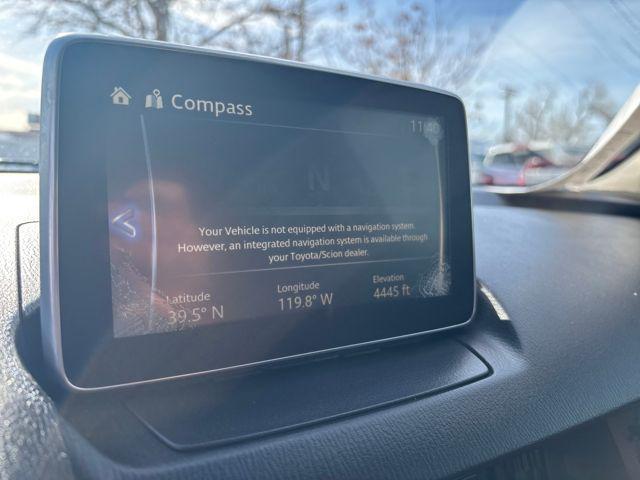 used 2016 Scion iA car, priced at $8,695