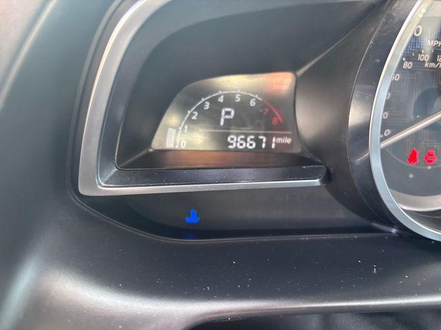 used 2016 Scion iA car, priced at $8,695