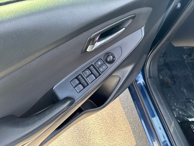 used 2016 Scion iA car, priced at $8,695