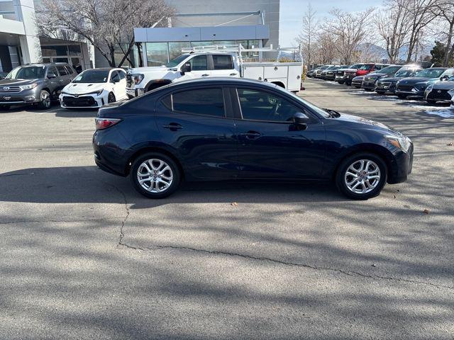 used 2016 Scion iA car, priced at $8,695