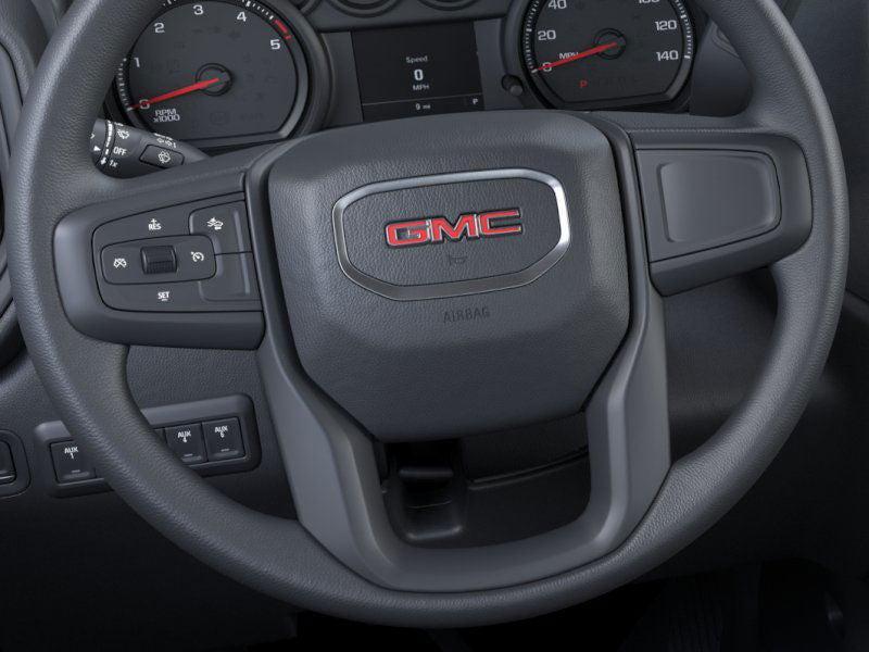 new 2026 GMC Sierra 2500 car, priced at $67,479